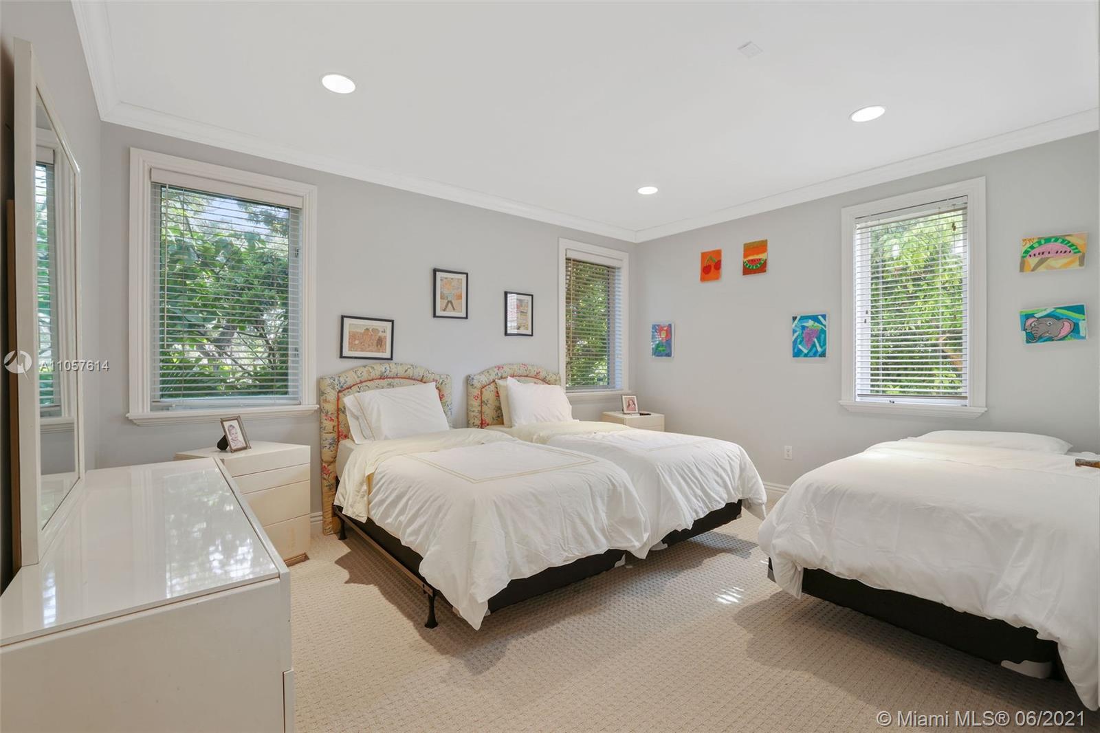 WINDMILL ESTATES REPLAT - Residential