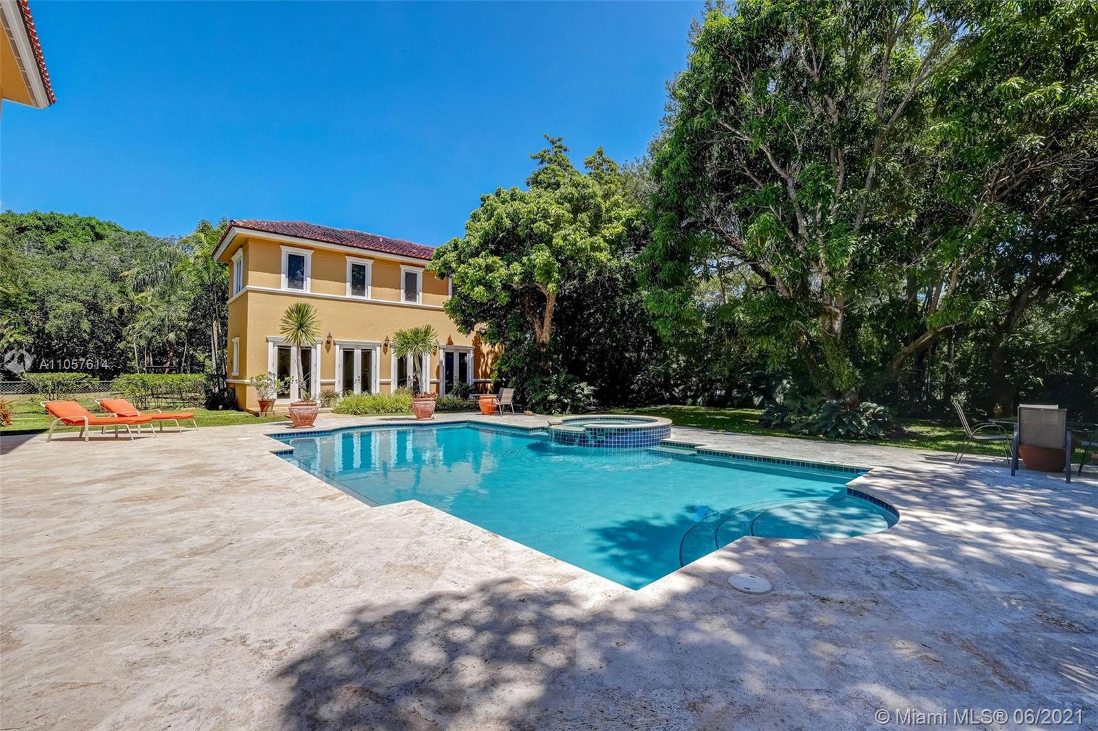 WINDMILL ESTATES REPLAT - Residential