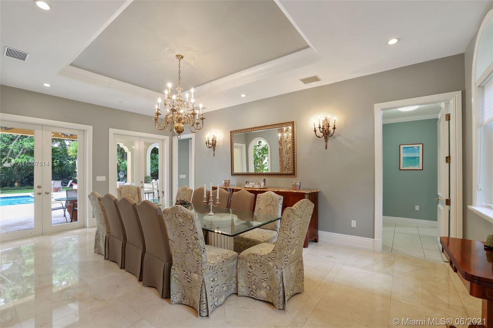 WINDMILL ESTATES REPLAT - Residential