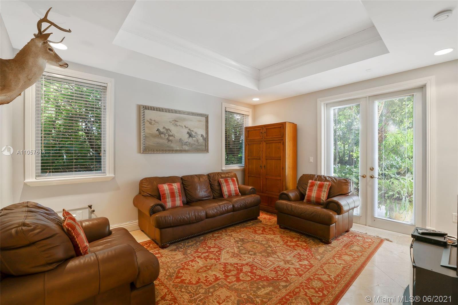 WINDMILL ESTATES REPLAT - Residential