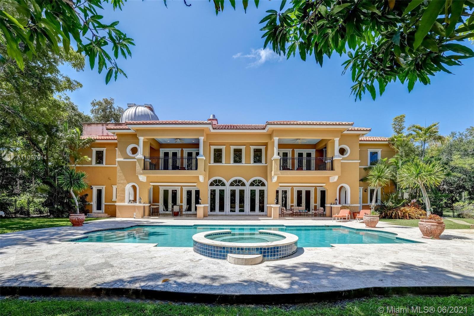 WINDMILL ESTATES REPLAT - Residential