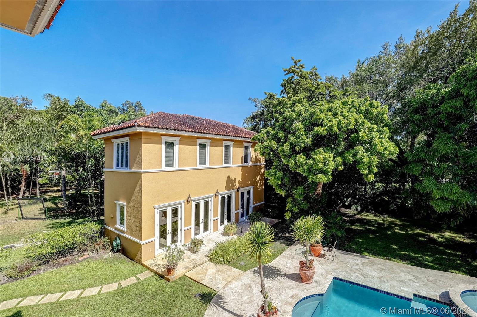 WINDMILL ESTATES REPLAT - Residential