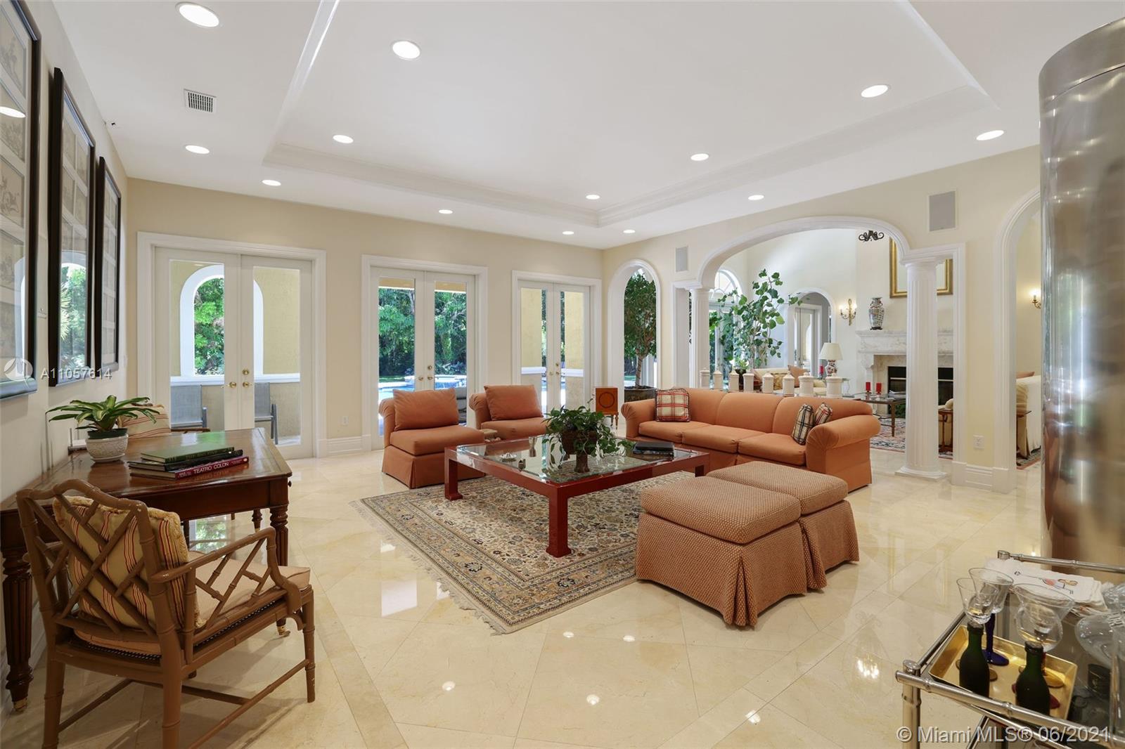 WINDMILL ESTATES REPLAT - Residential