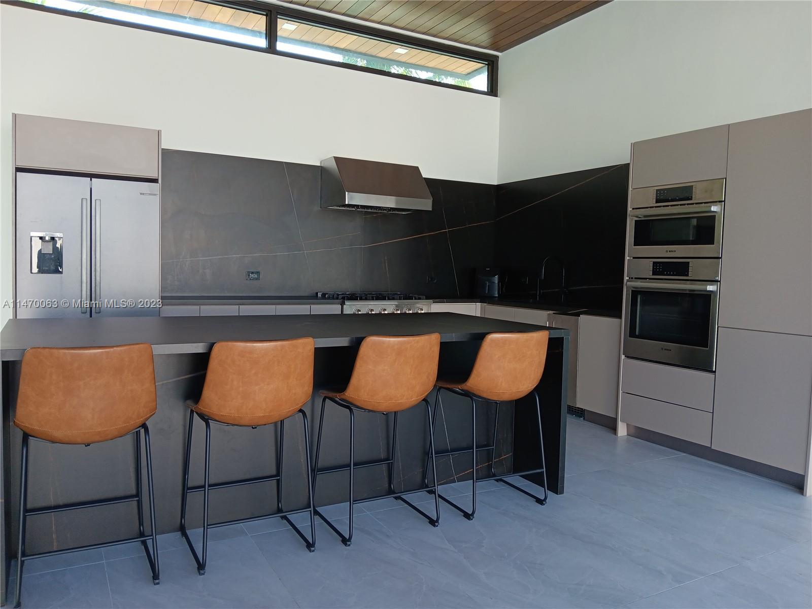 MILLER DRIVE ESTATES - Residential