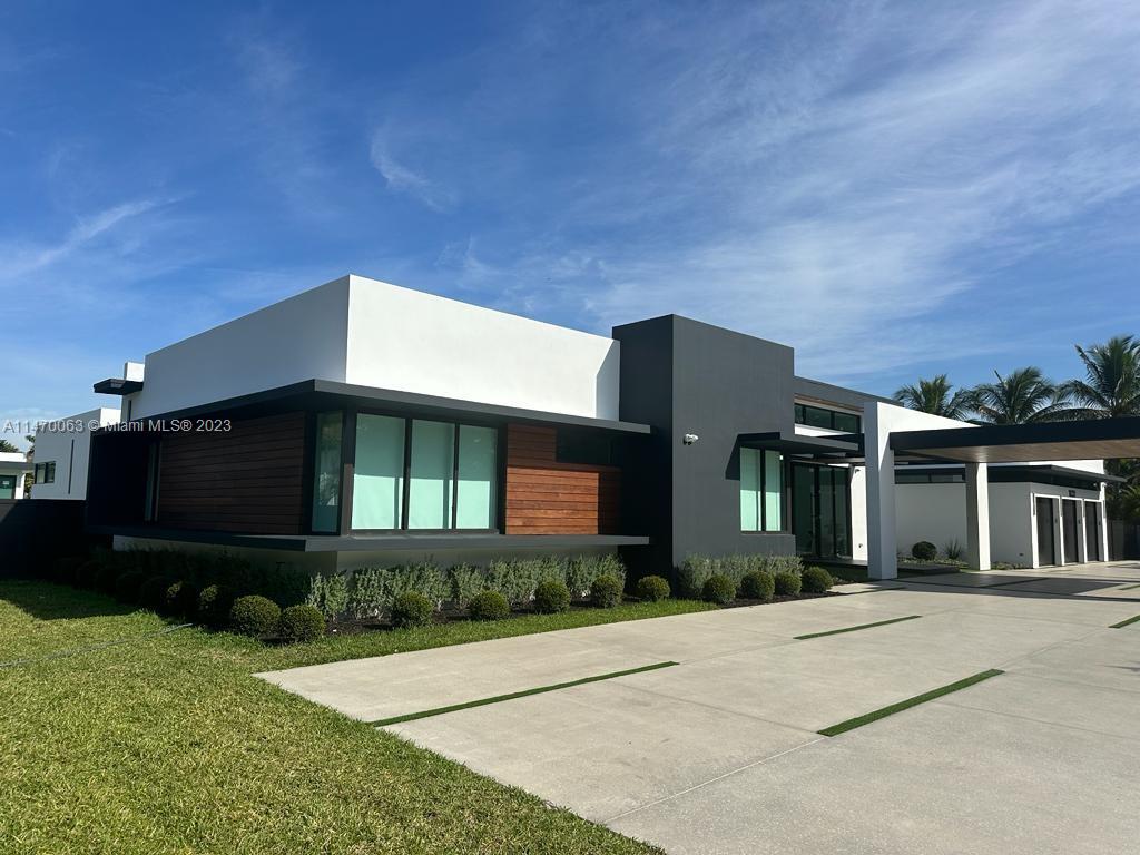 MILLER DRIVE ESTATES - Residential