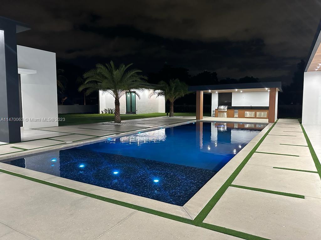 MILLER DRIVE ESTATES - Residential