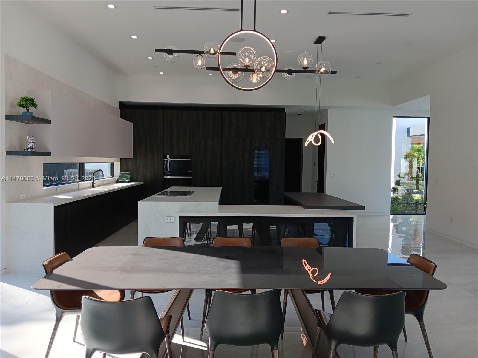 MILLER DRIVE ESTATES - Residential