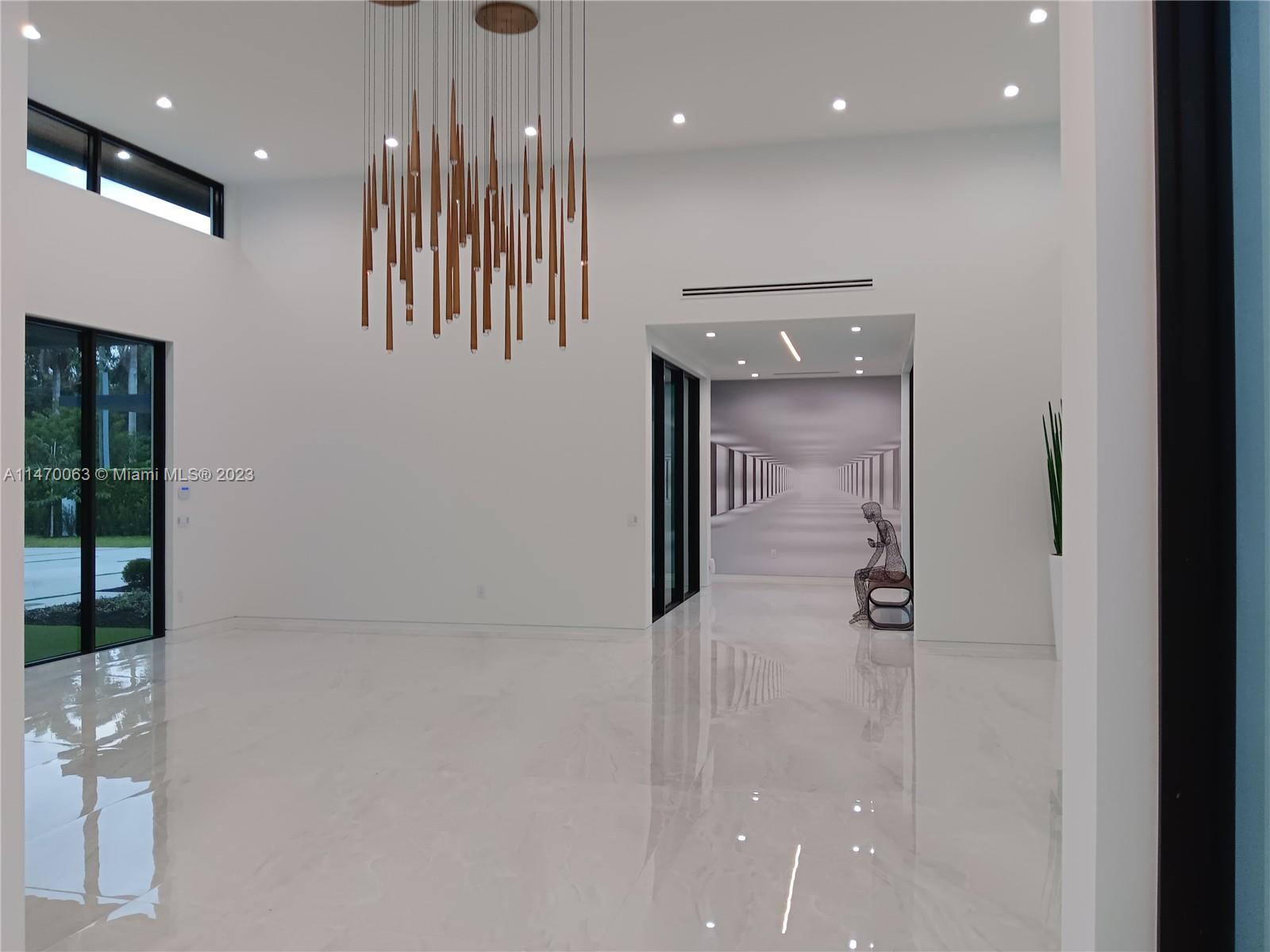 MILLER DRIVE ESTATES - Residential