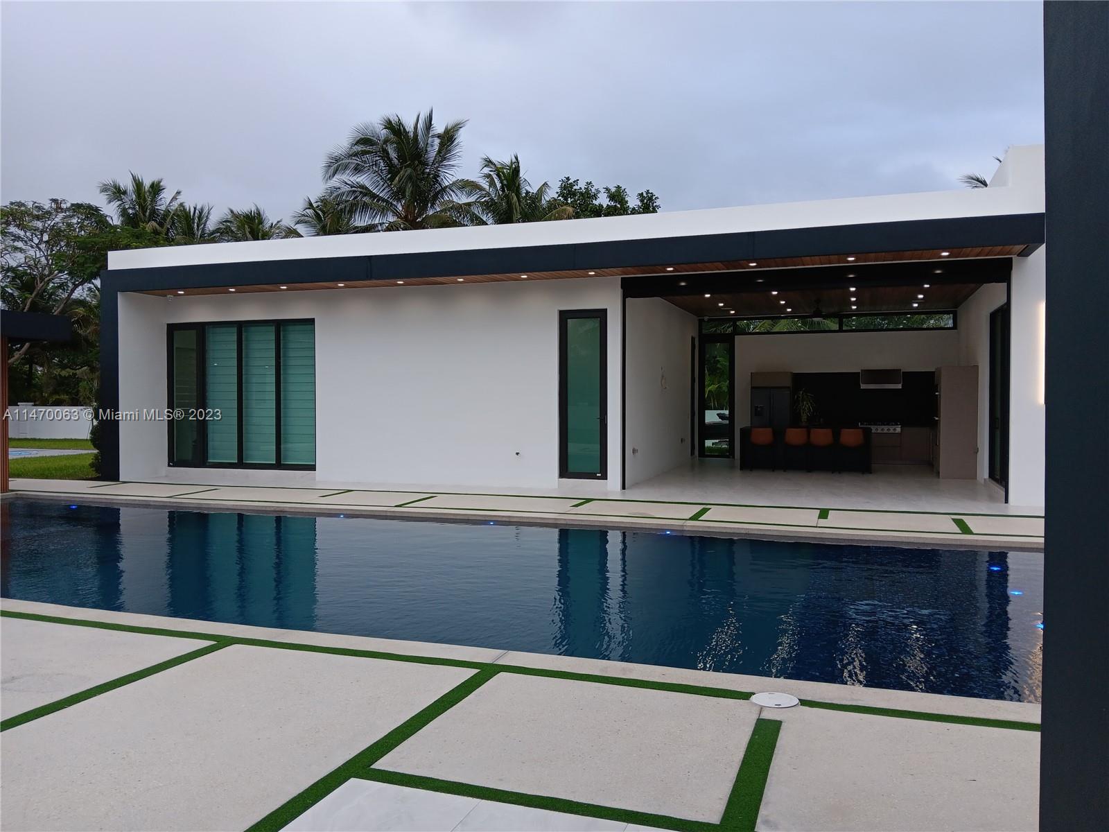 MILLER DRIVE ESTATES - Residential