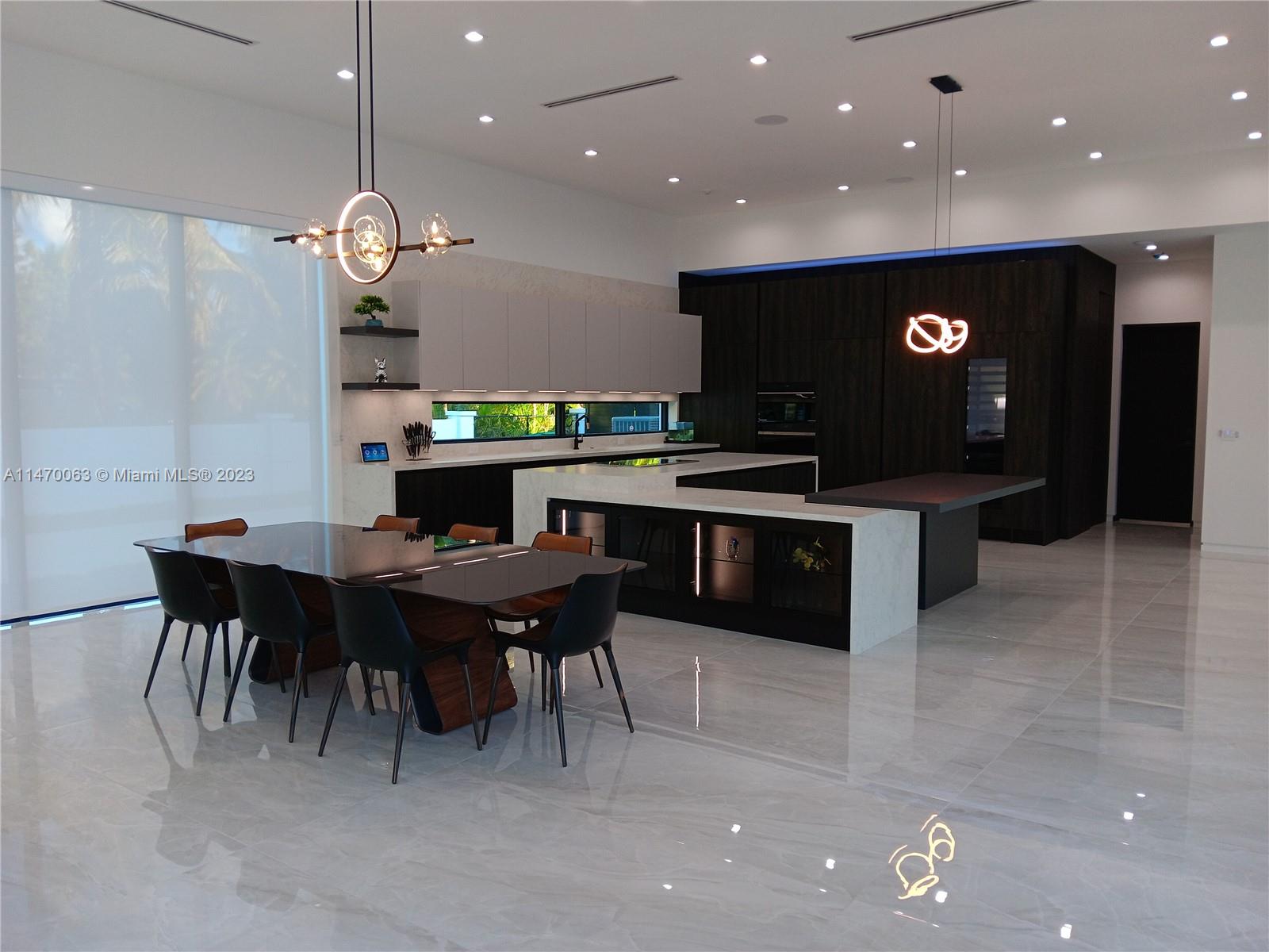 MILLER DRIVE ESTATES - Residential