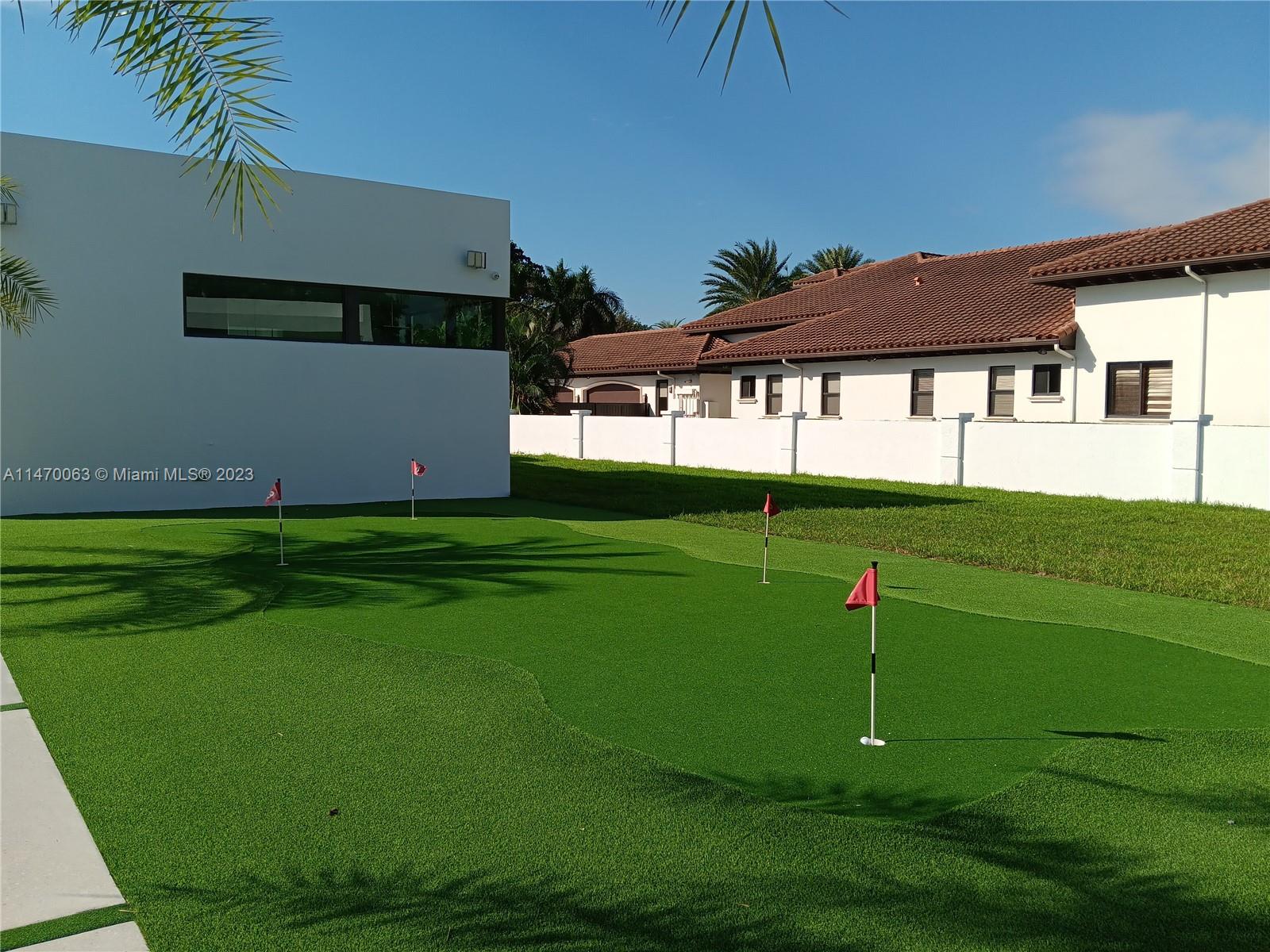 MILLER DRIVE ESTATES - Residential