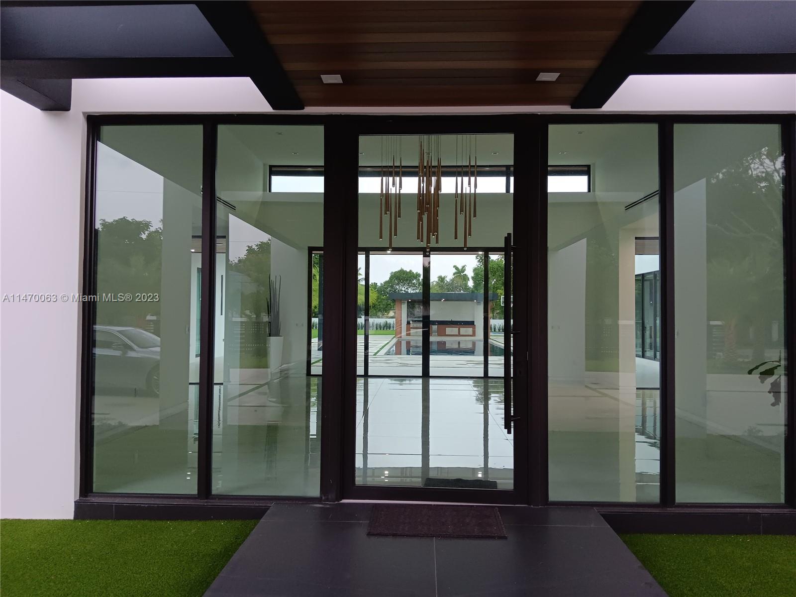 MILLER DRIVE ESTATES - Residential