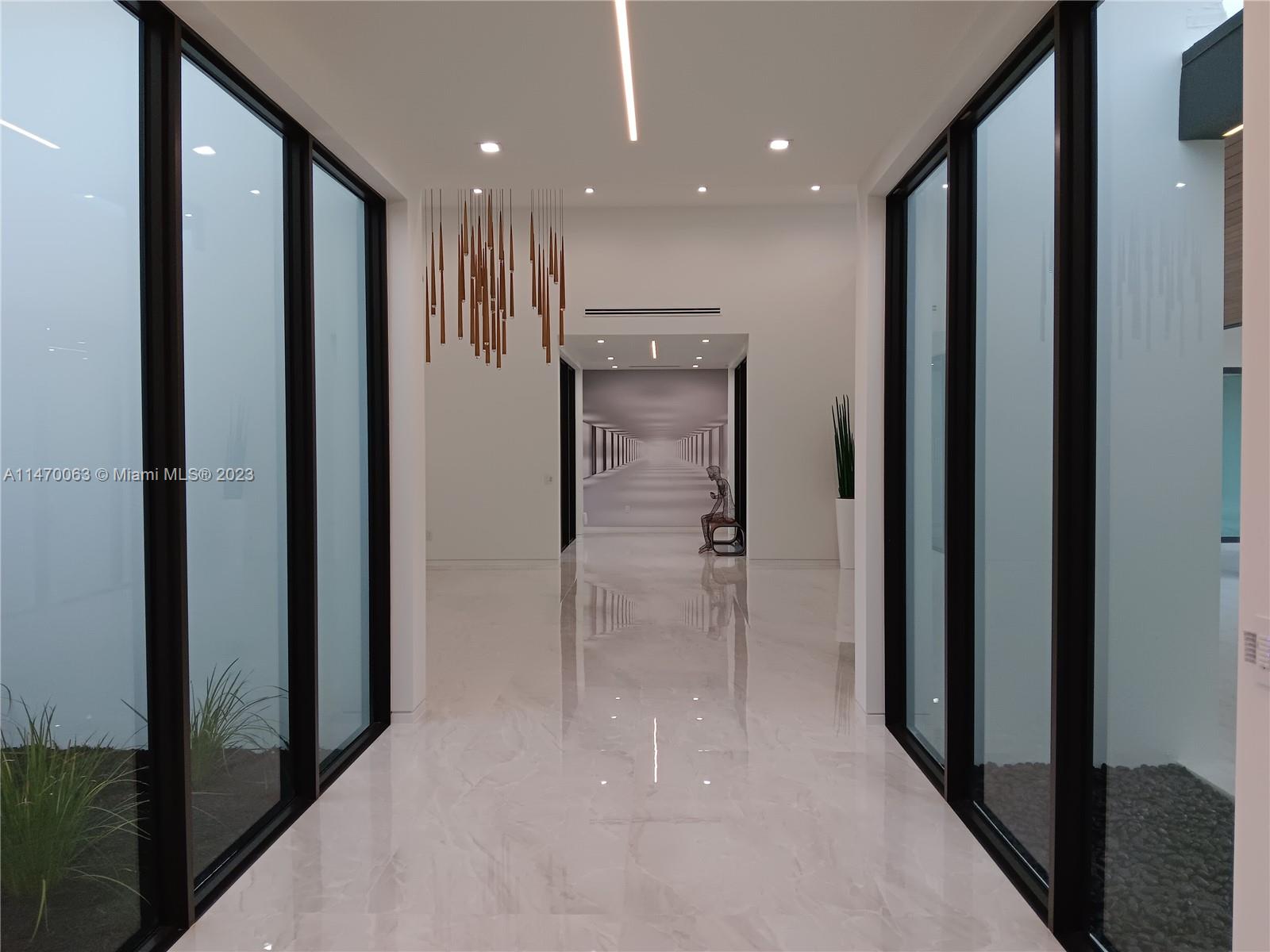 MILLER DRIVE ESTATES - Residential