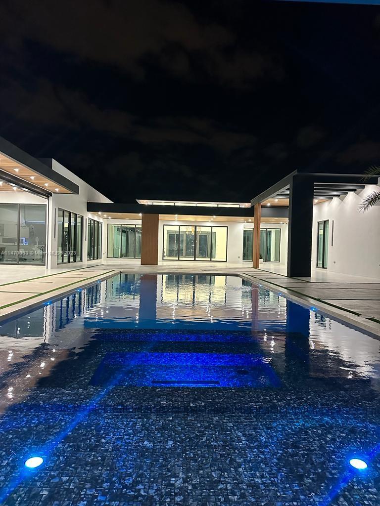 MILLER DRIVE ESTATES - Residential