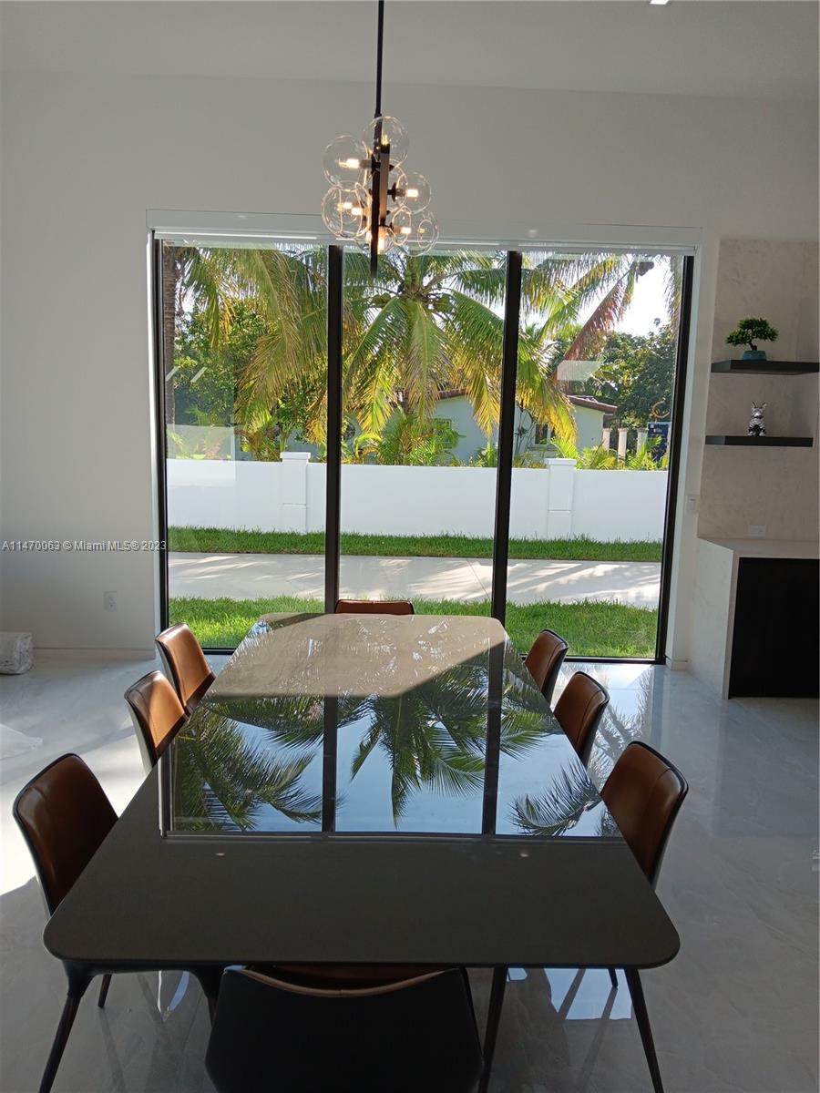 MILLER DRIVE ESTATES - Residential