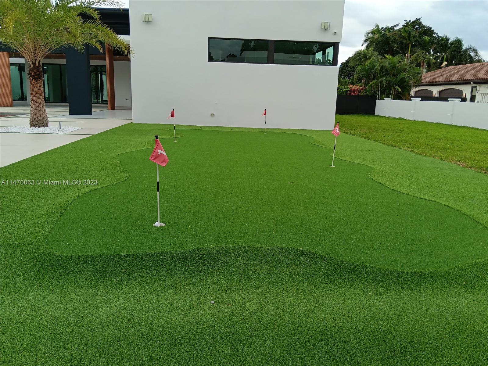 MILLER DRIVE ESTATES - Residential