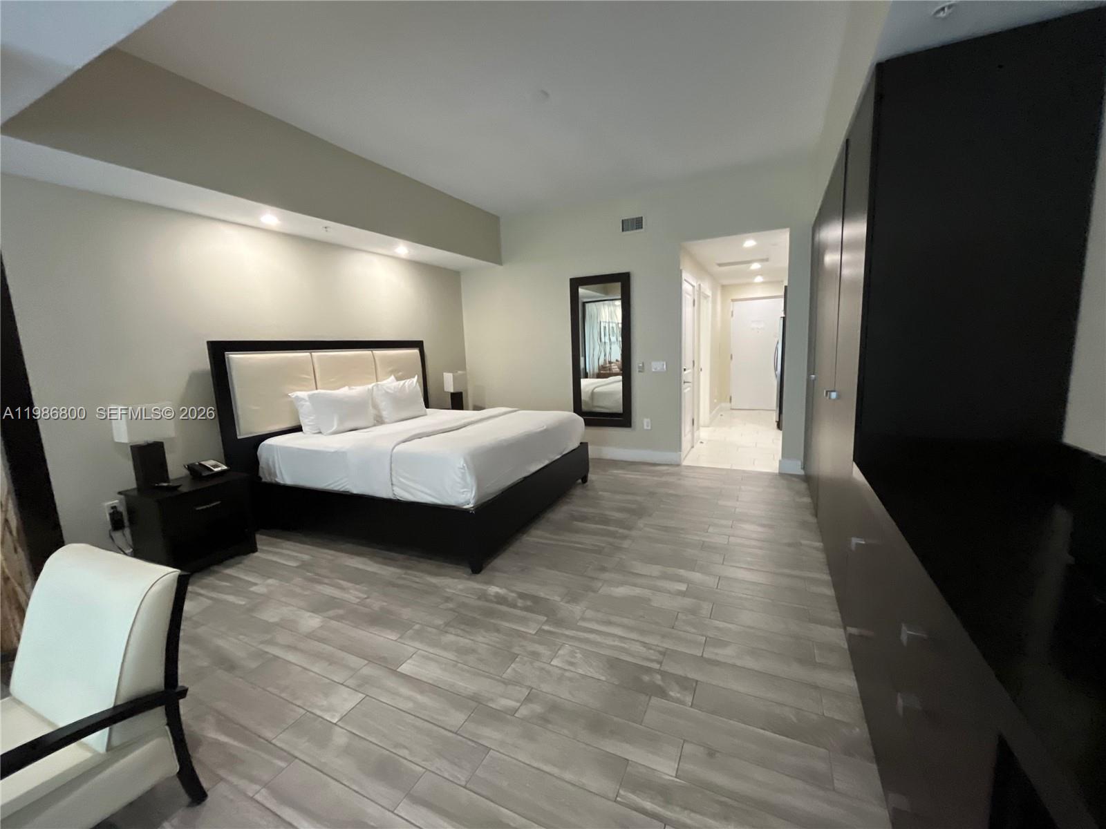 THE BLUE A RESORT HOTEL C - Residential