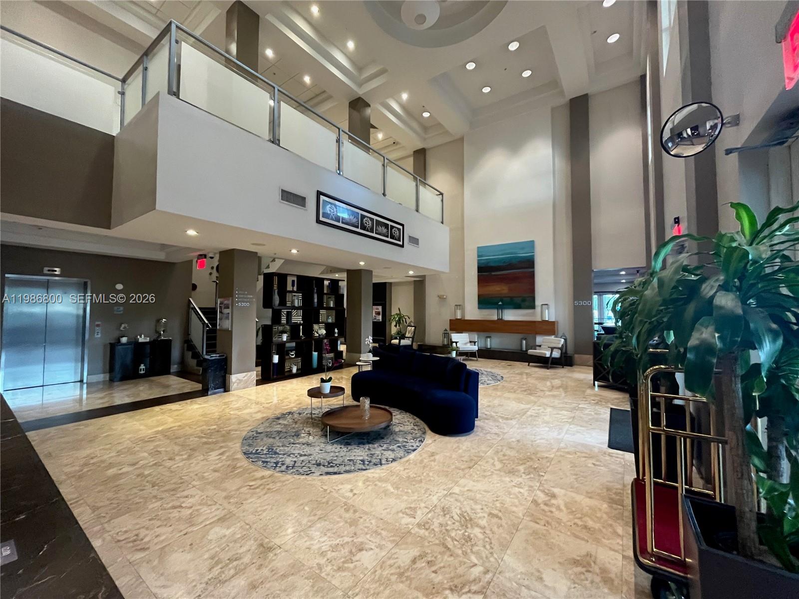 THE BLUE A RESORT HOTEL C - Residential