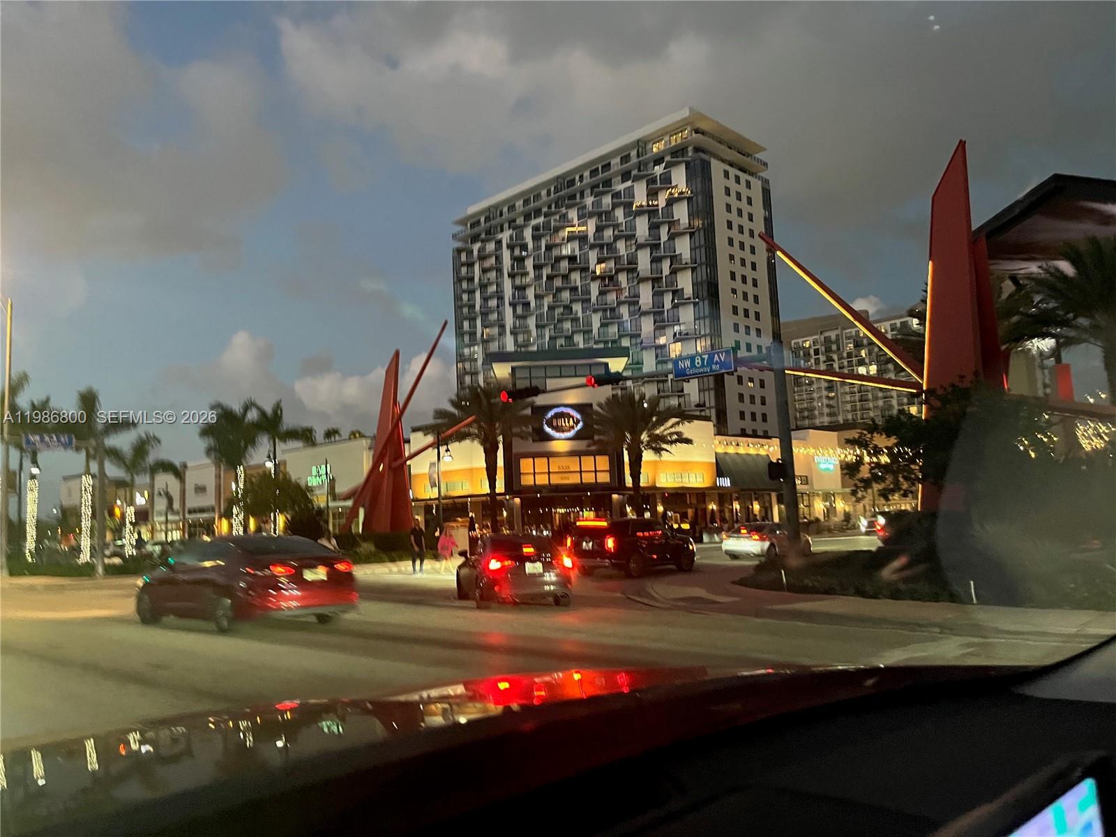 THE BLUE A RESORT HOTEL C - Residential