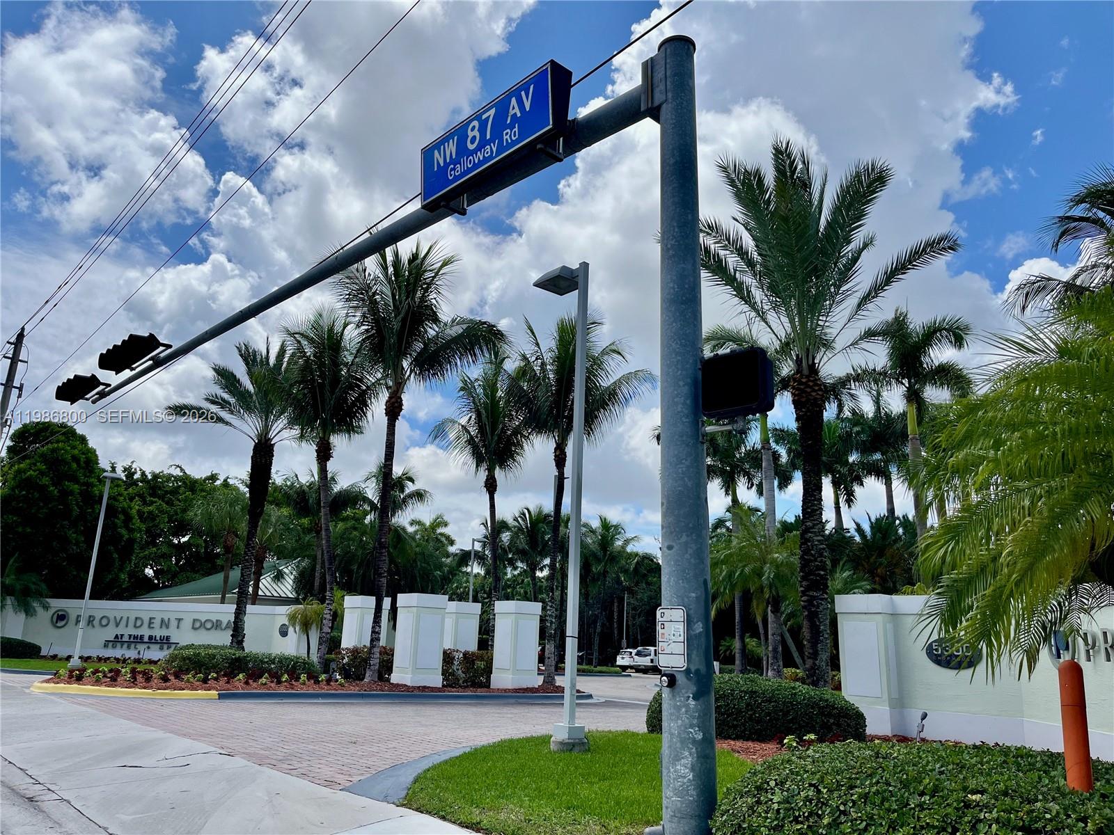 THE BLUE A RESORT HOTEL C - Residential