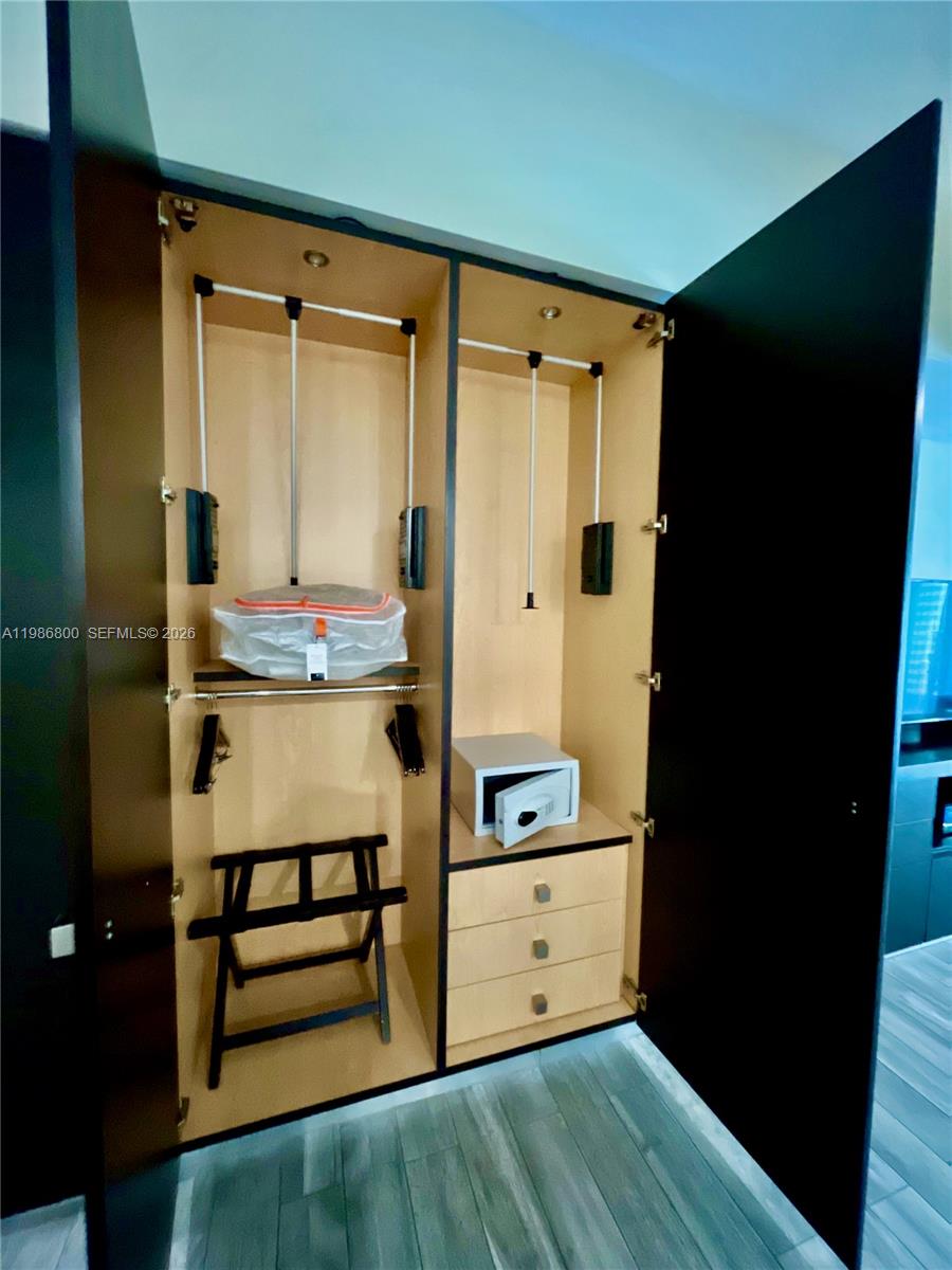 THE BLUE A RESORT HOTEL C - Residential