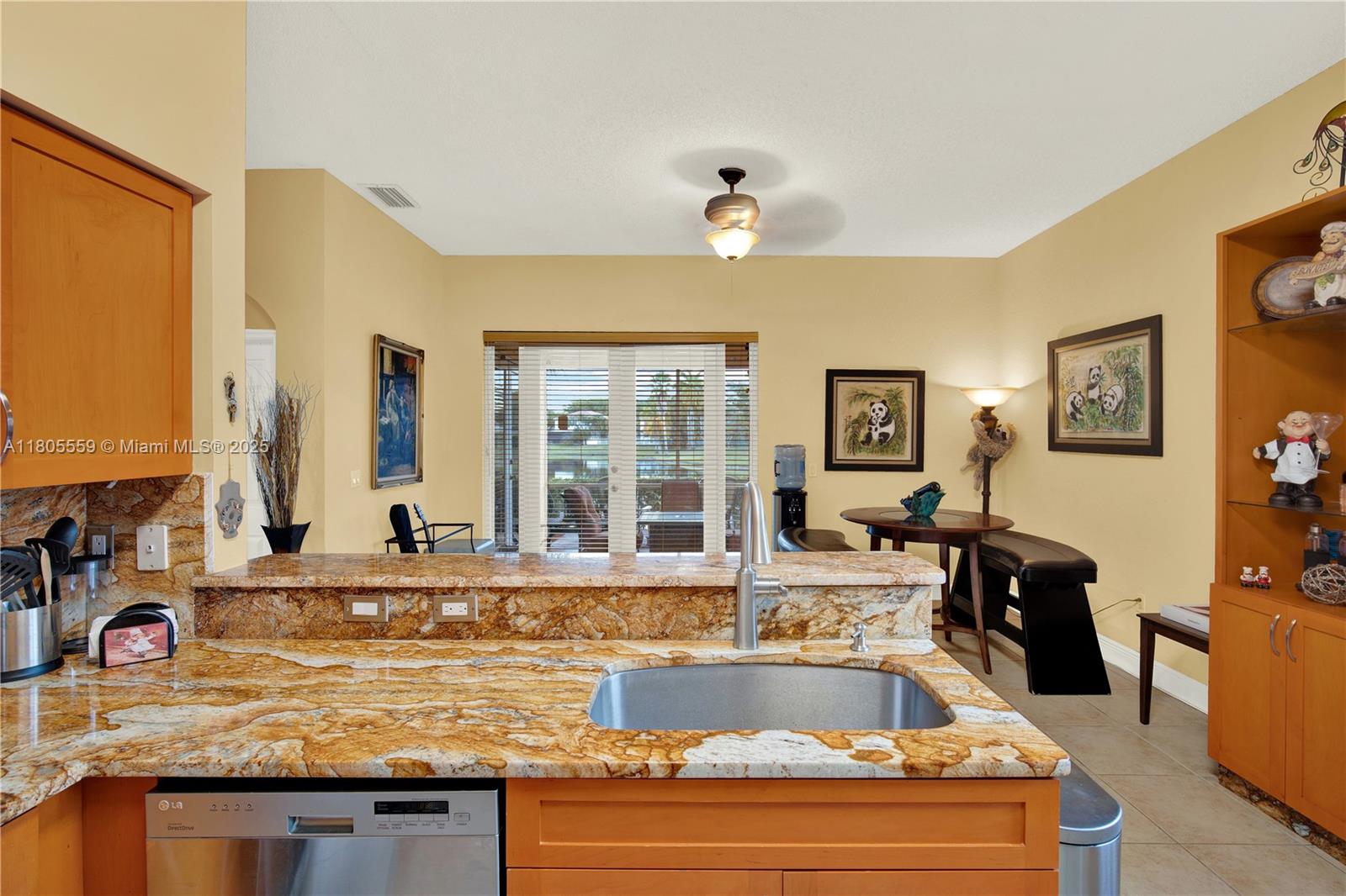LAKES BY THE BAY SEC 8 - Residential
