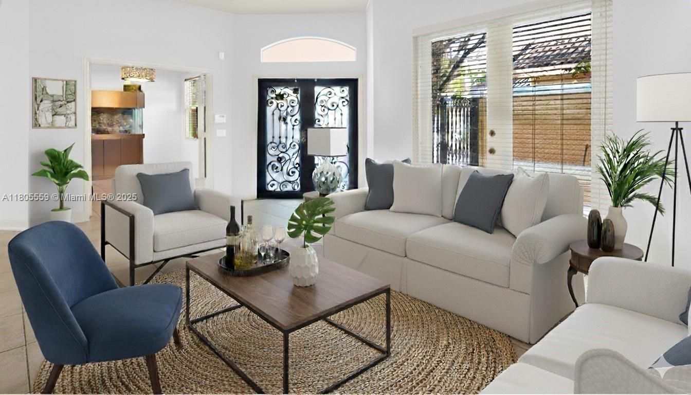 LAKES BY THE BAY SEC 8 - Residential