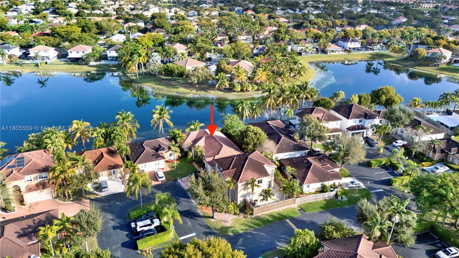 Property for Sale at 9029 Sw 214th St, Cutler Bay, Miami-Dade County, Florida - Bedrooms: 4 
Bathrooms: 2  - $640,000