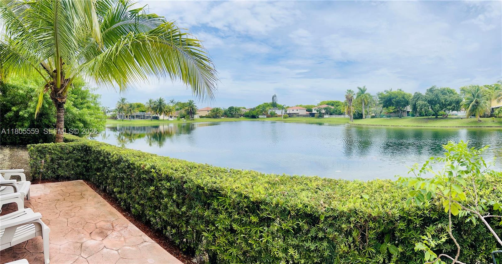 LAKES BY THE BAY SEC 8 - Residential