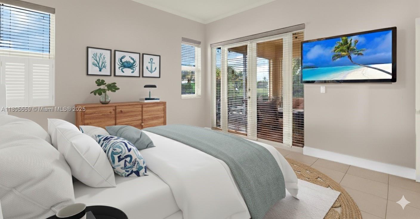 LAKES BY THE BAY SEC 8 - Residential