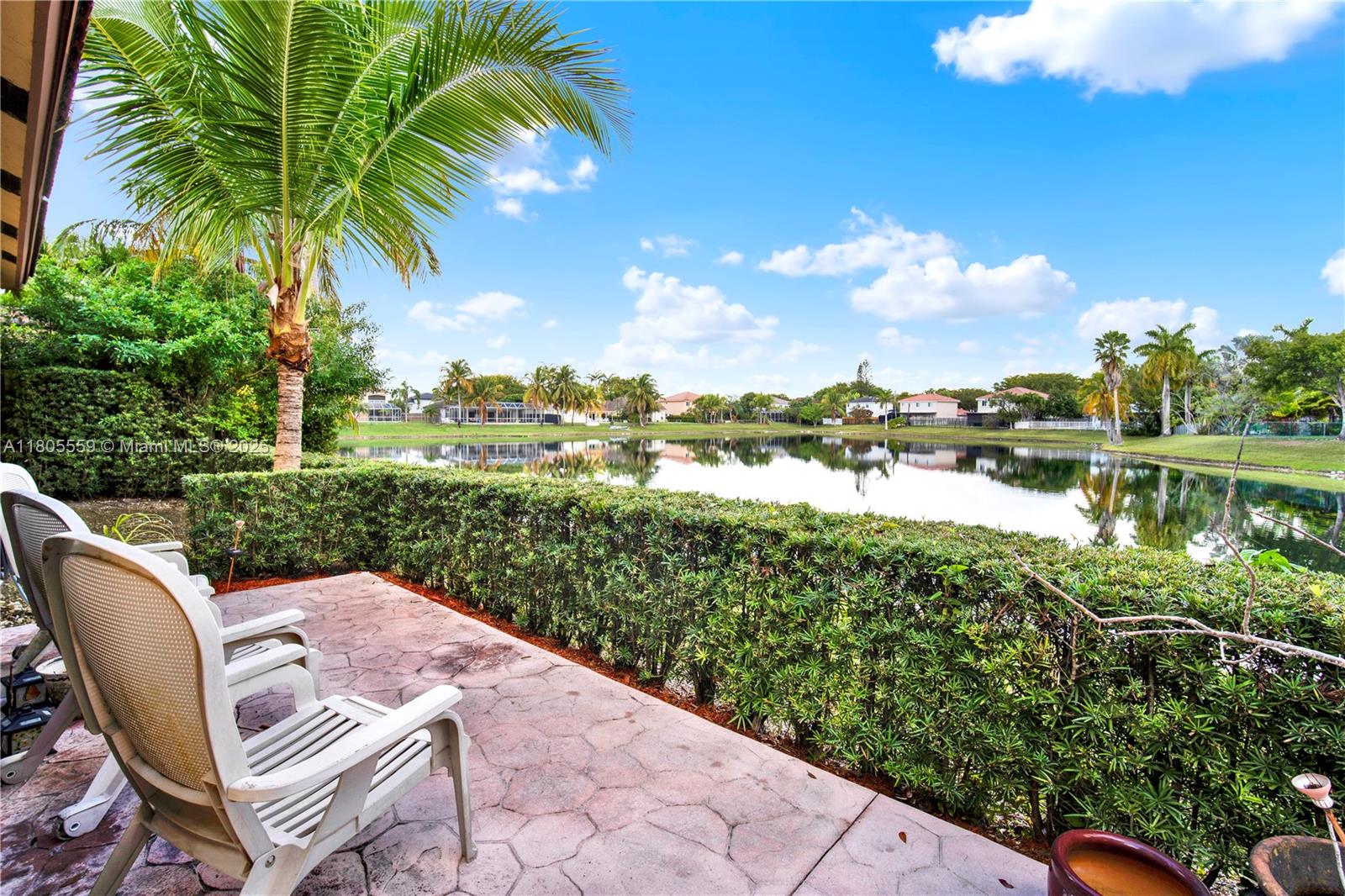 LAKES BY THE BAY SEC 8 - Residential