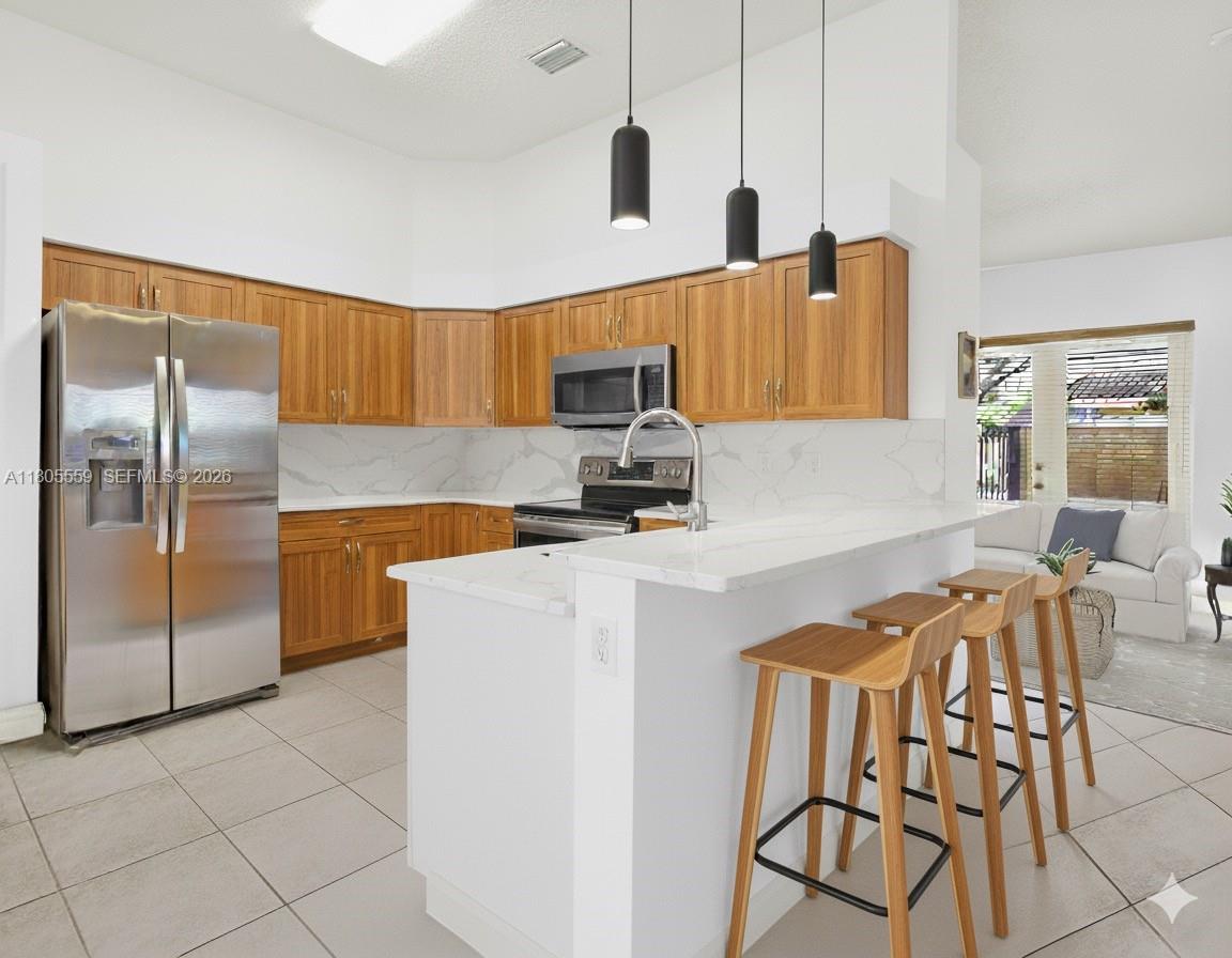 LAKES BY THE BAY SEC 8 - Residential