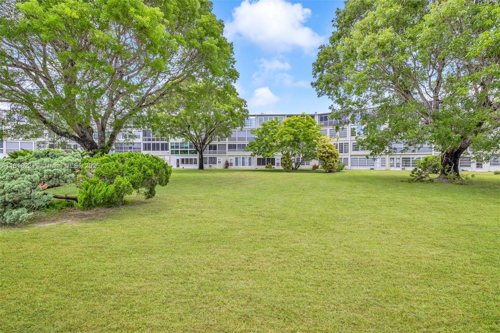 BERKSHIRE B CONDO - Residential