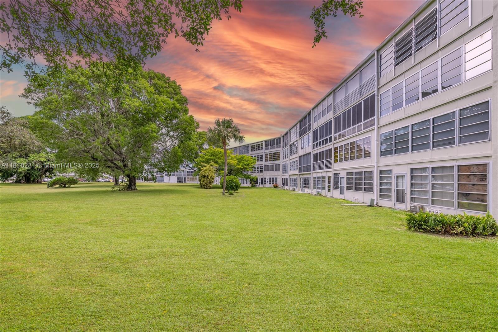 BERKSHIRE B CONDO - Residential