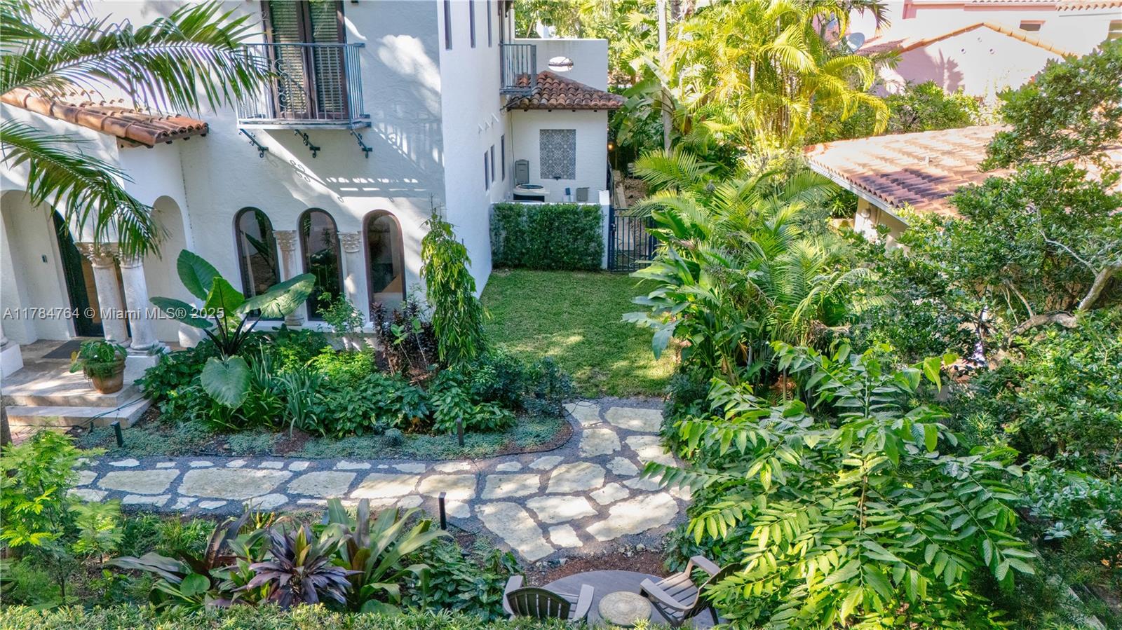 C GAB COUNTRY CLUB SEC 5 - Residential