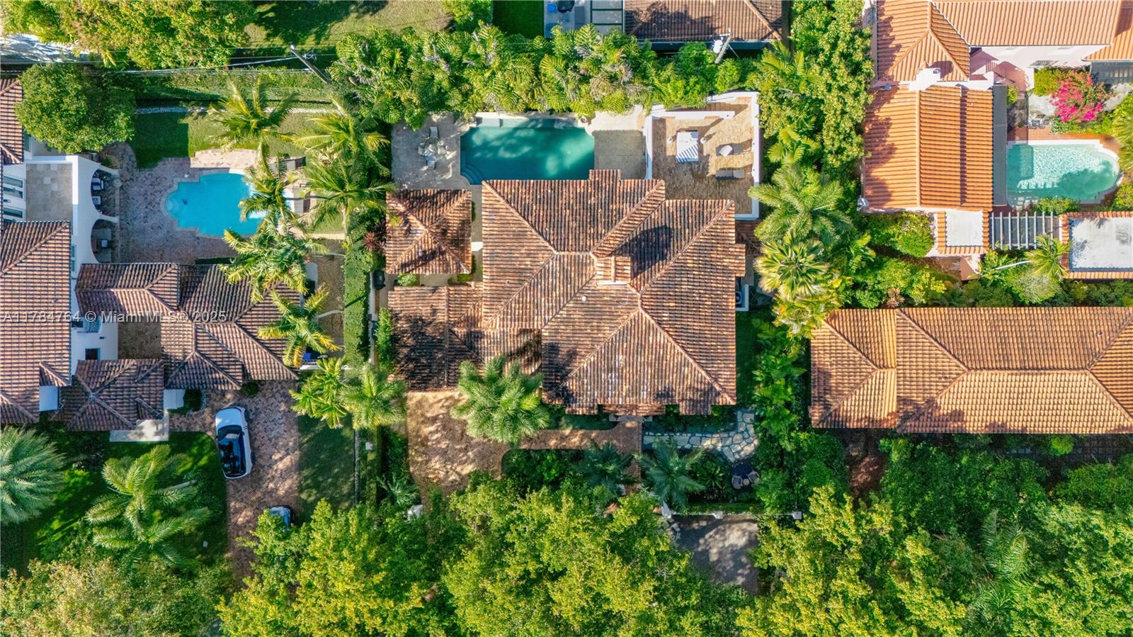 C GAB COUNTRY CLUB SEC 5 - Residential