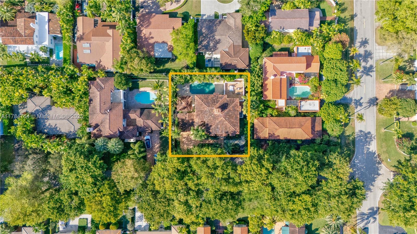 C GAB COUNTRY CLUB SEC 5 - Residential