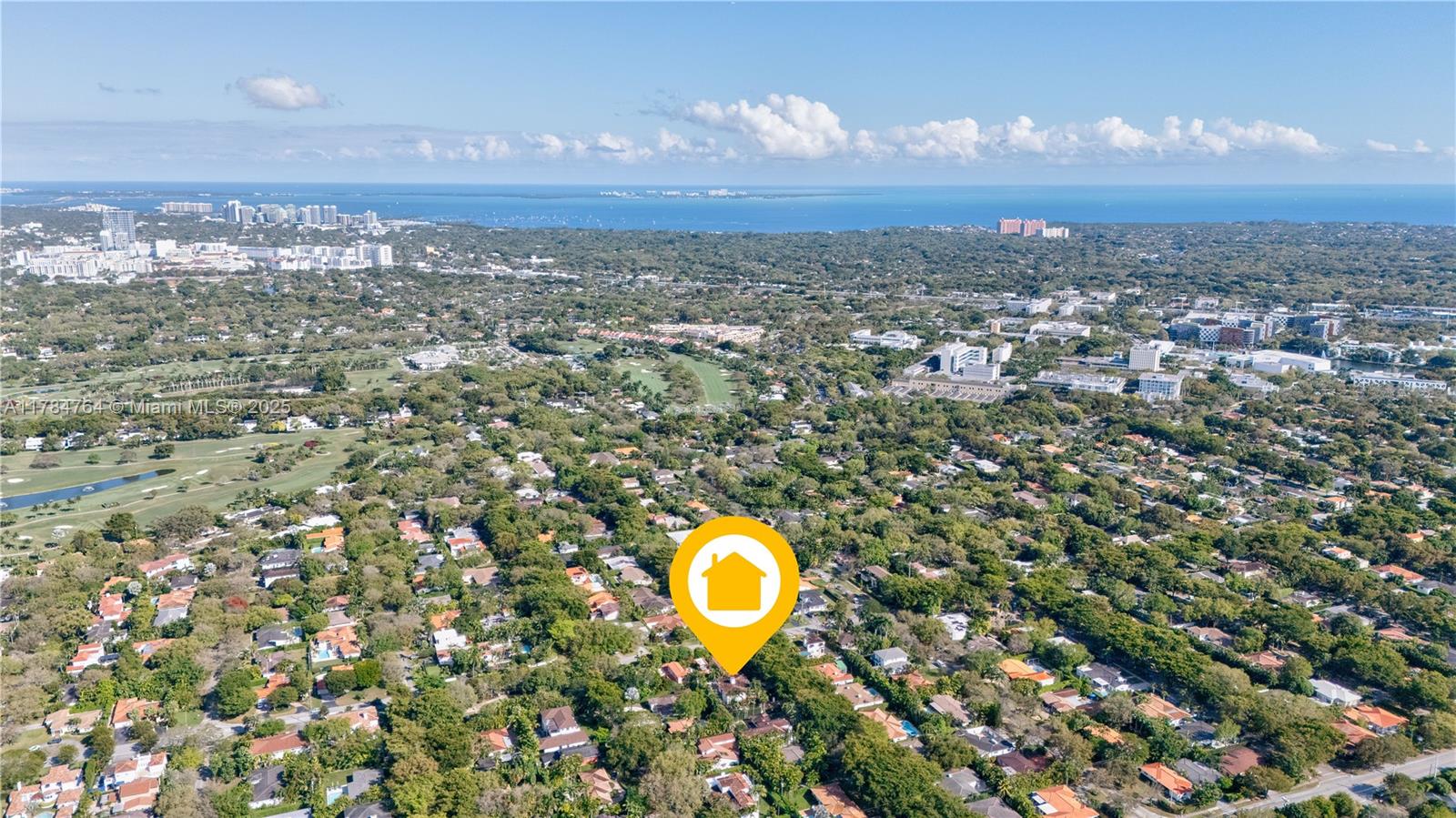 C GAB COUNTRY CLUB SEC 5 - Residential