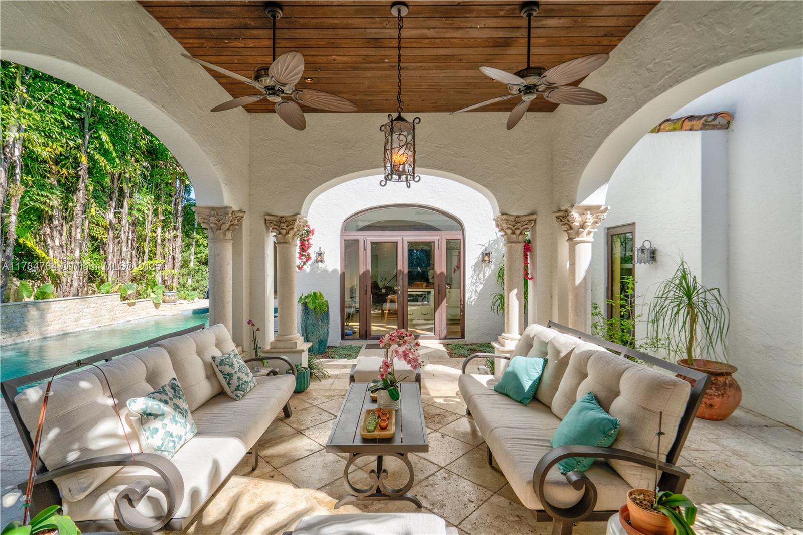 C GAB COUNTRY CLUB SEC 5 - Residential