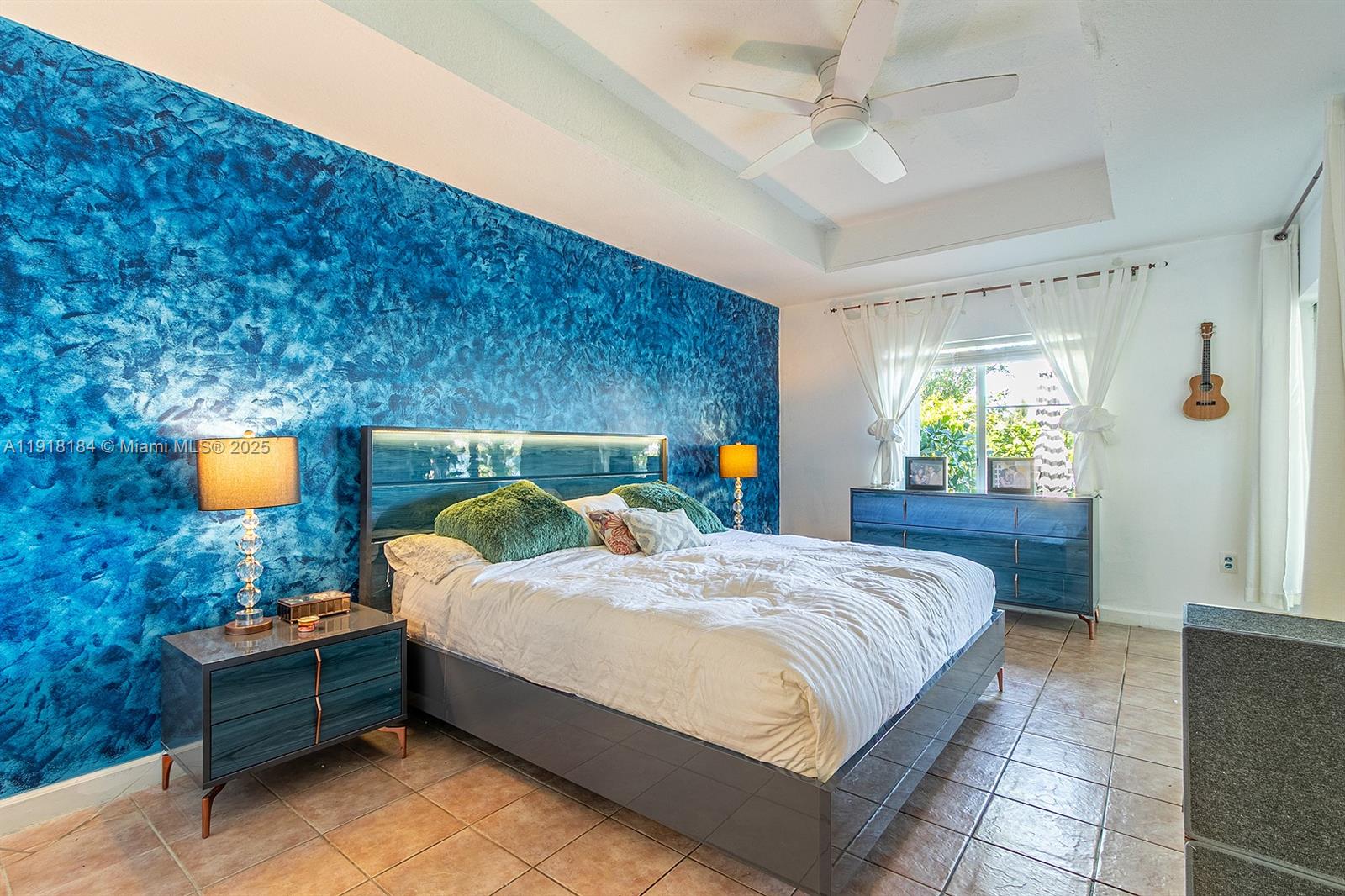 FOUR LAKES SEC 7 - Residential Lease