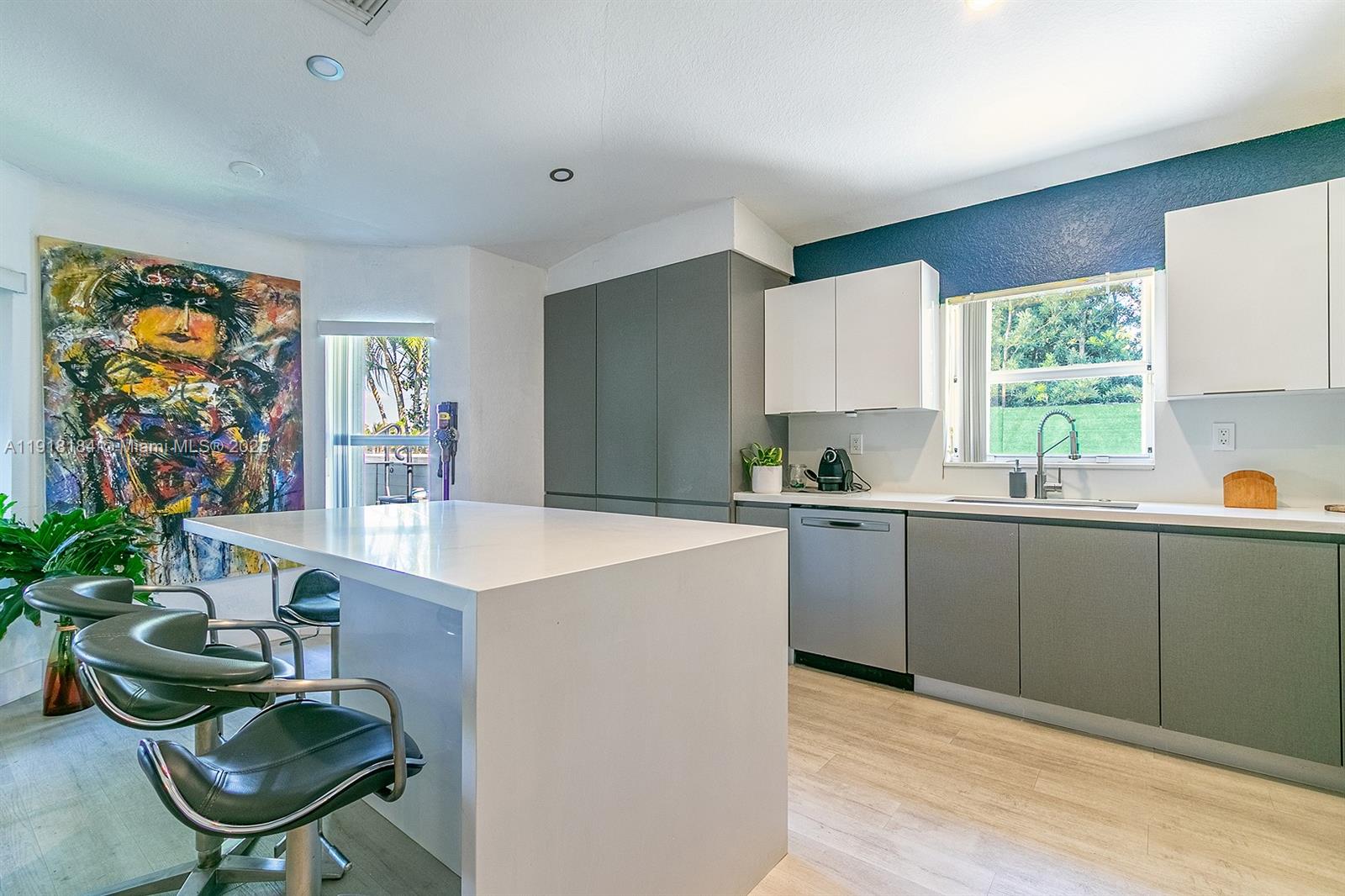 FOUR LAKES SEC 7 - Residential Lease