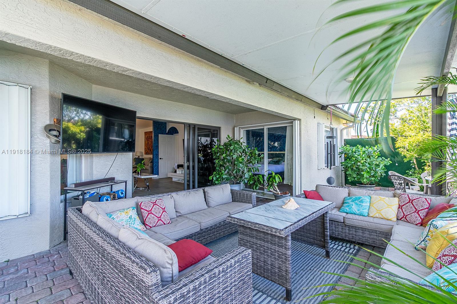 FOUR LAKES SEC 7 - Residential Lease