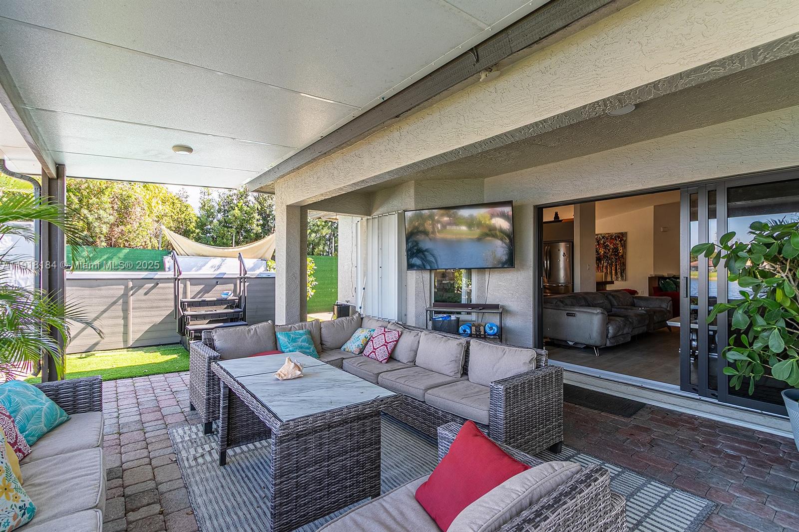 FOUR LAKES SEC 7 - Residential Lease