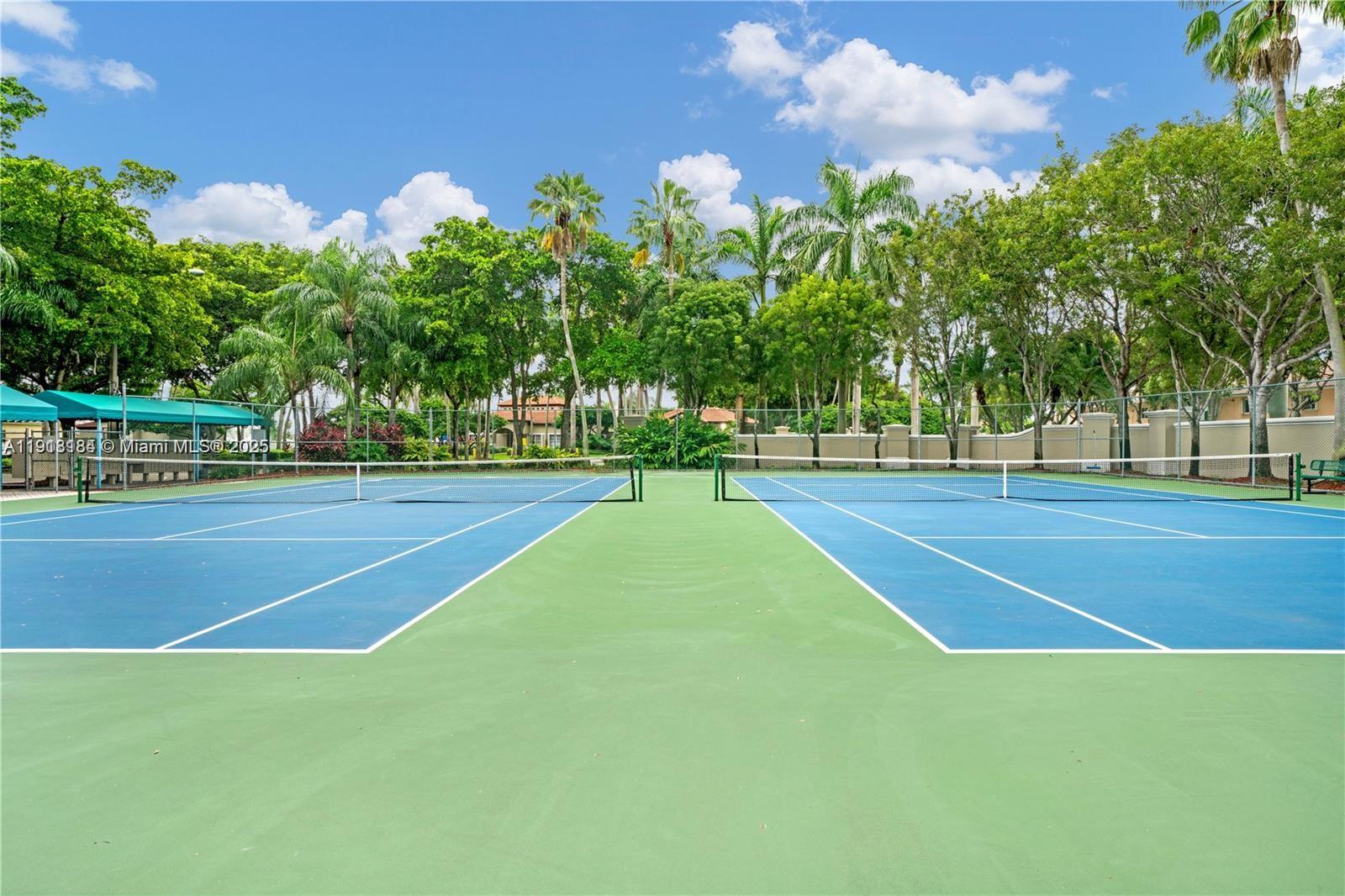 FOUR LAKES SEC 7 - Residential Lease