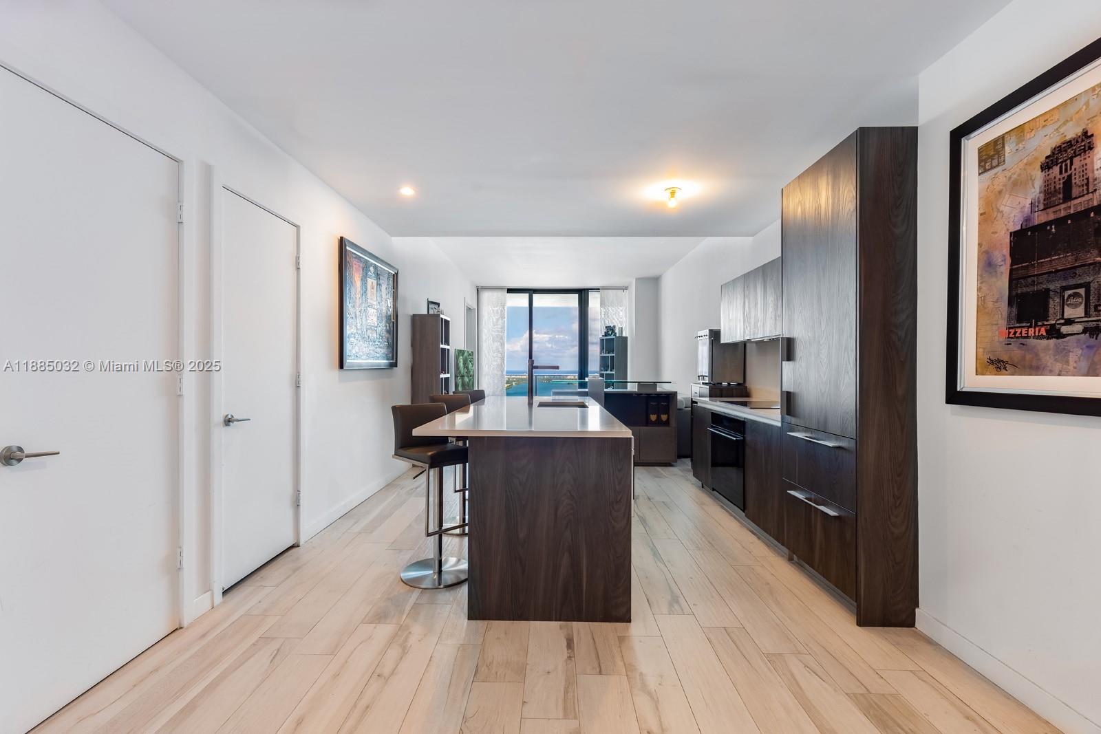 GRAN PARAISO CONDO - Residential Lease