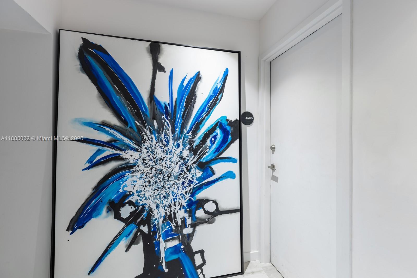 GRAN PARAISO CONDO - Residential Lease