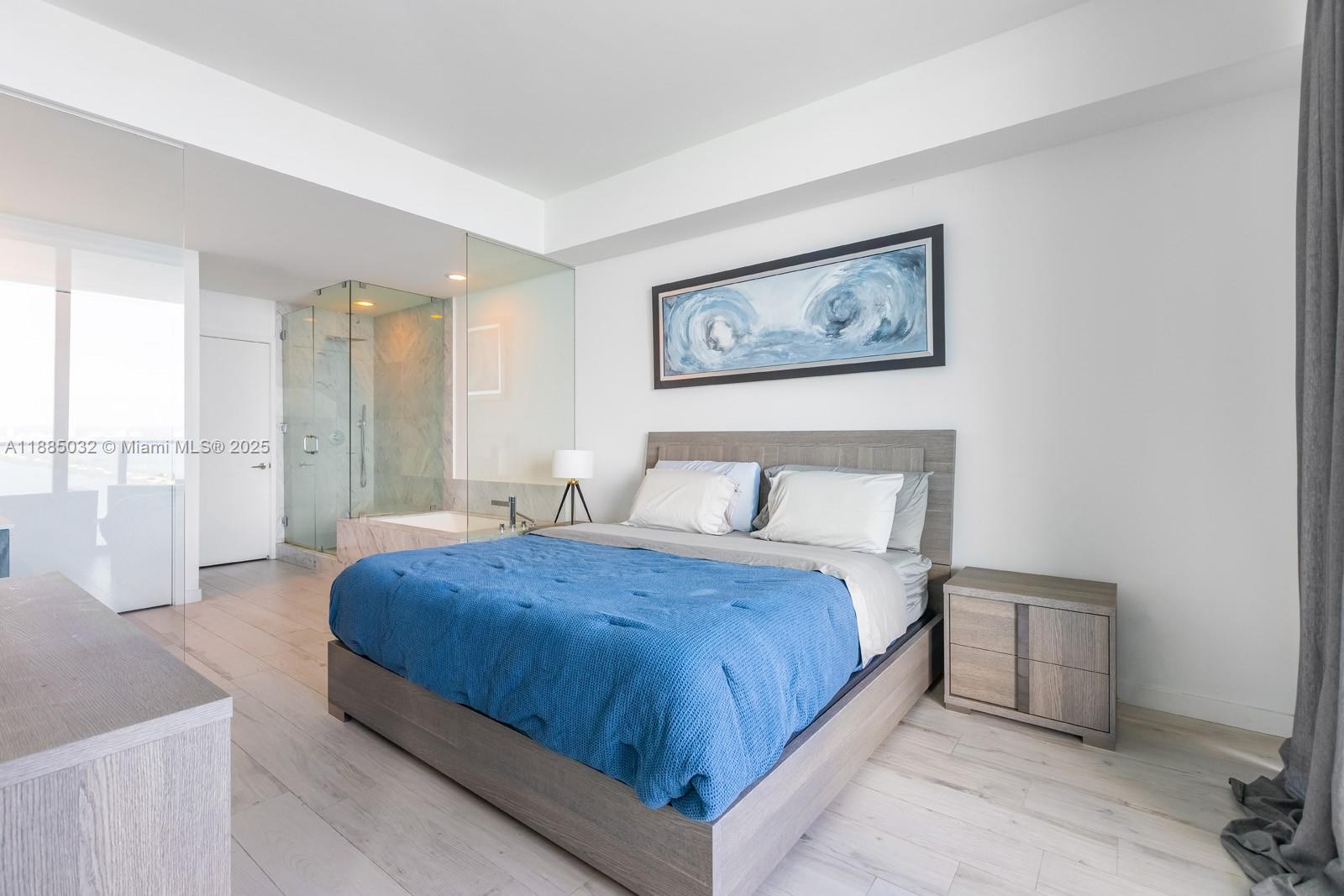 GRAN PARAISO CONDO - Residential Lease