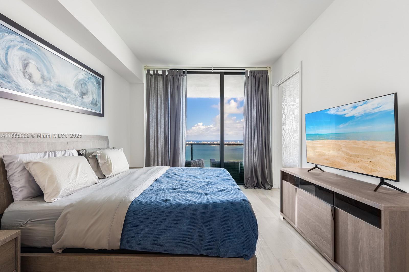 GRAN PARAISO CONDO - Residential Lease