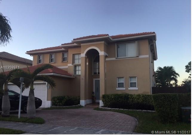 PEDRO ALBERTO SUB REPLAT - Residential Lease