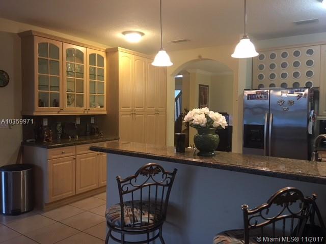 PEDRO ALBERTO SUB REPLAT - Residential Lease